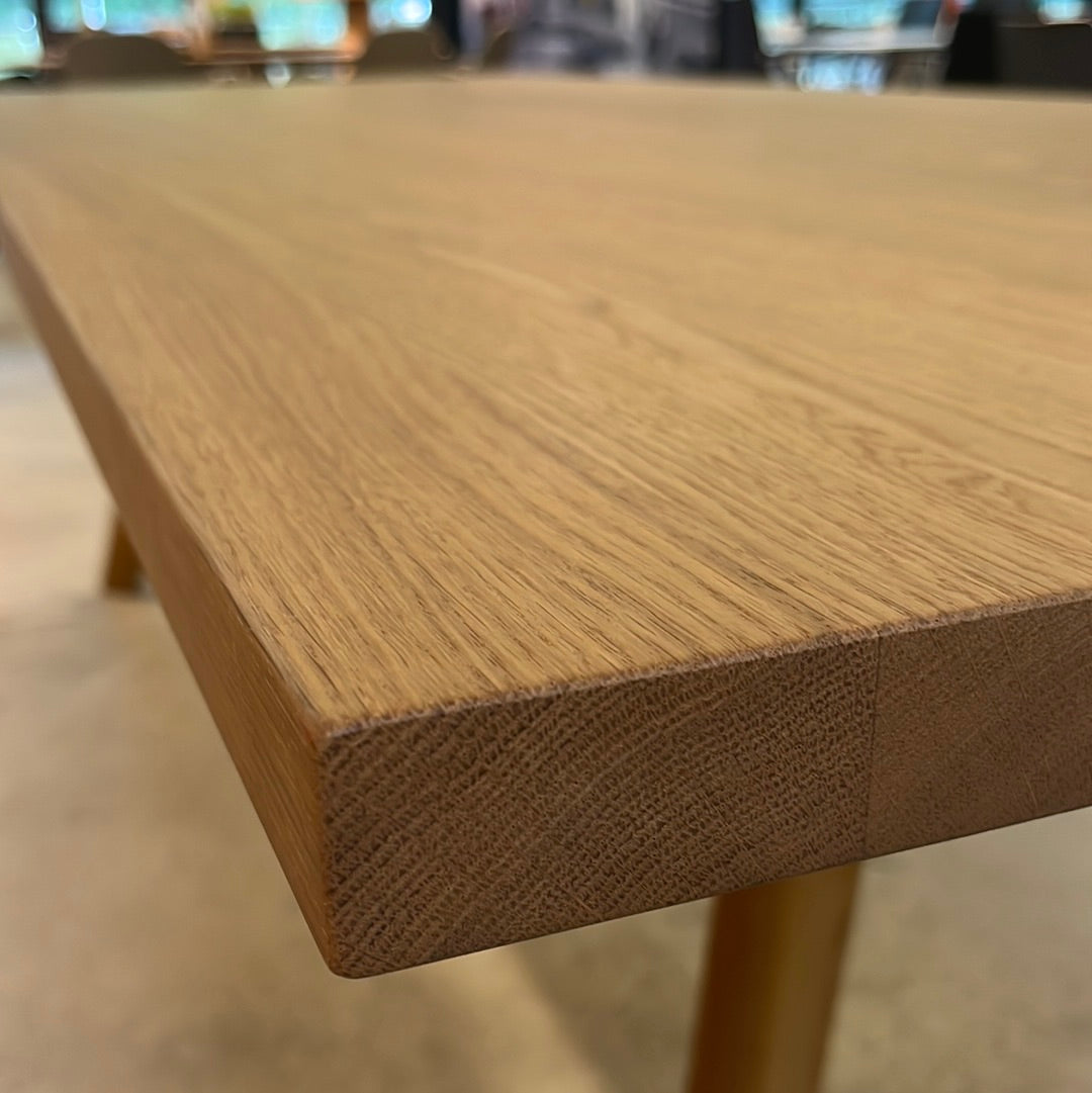 Vitra / S.A.M. Bois / Tisch