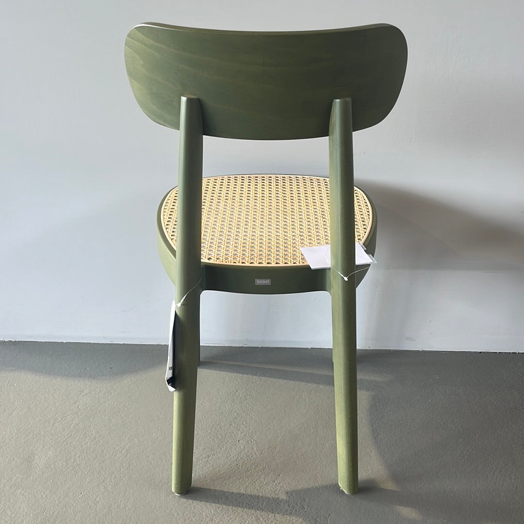 Thonet / 118 / Holzstuhl