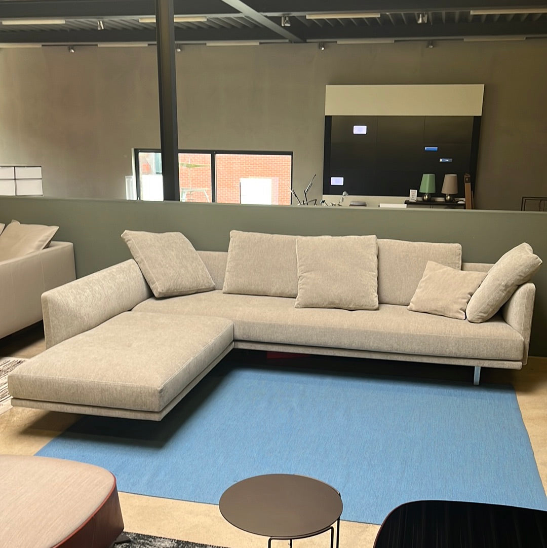 Walter Knoll / PRIME TIME / Sofaecke