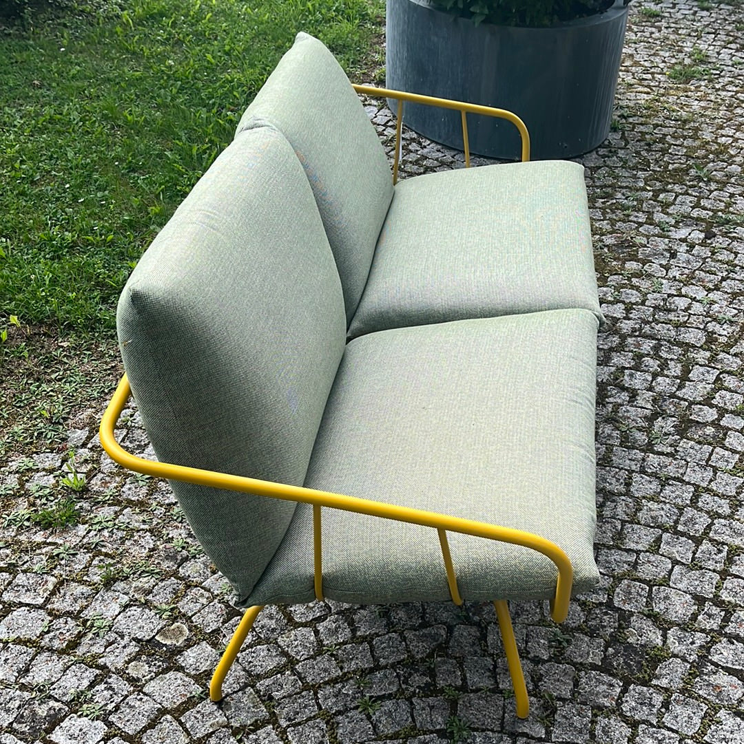 Musola / Nansa / Outdoor Sofa