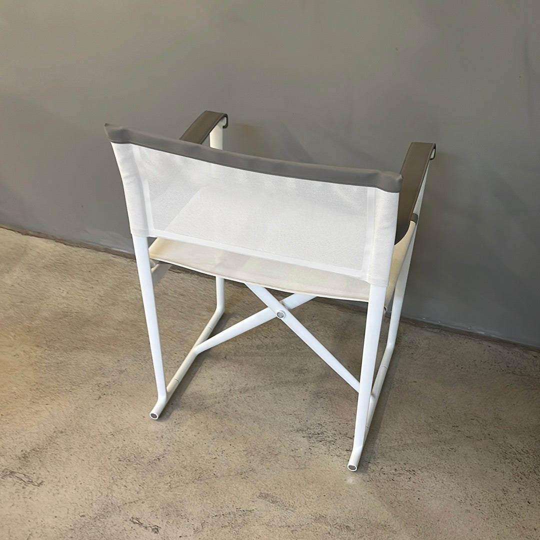 B&B Italia / MIRTO / Outdoor Klappsessel