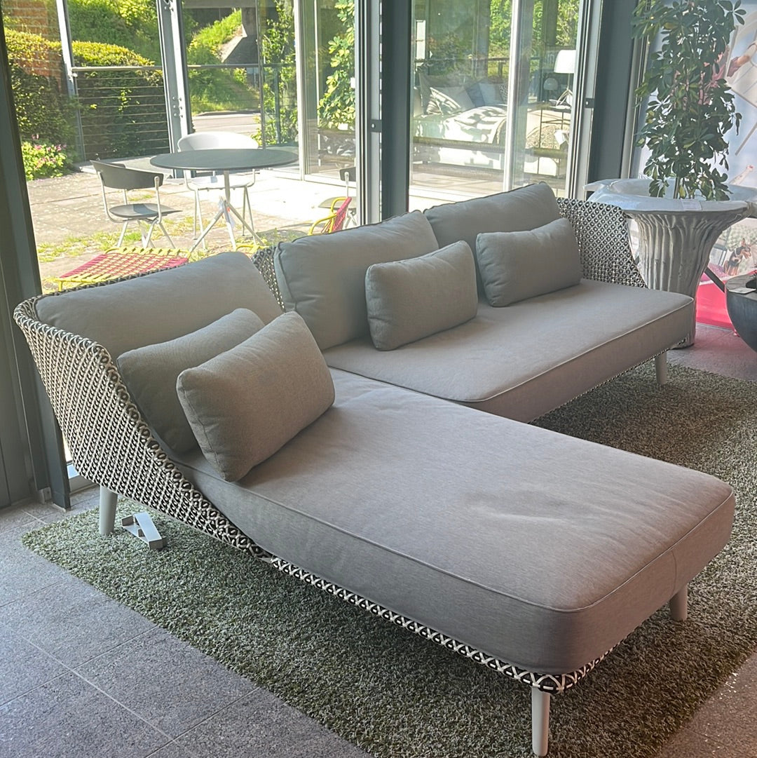 Dedon / MBARQ / Lounge