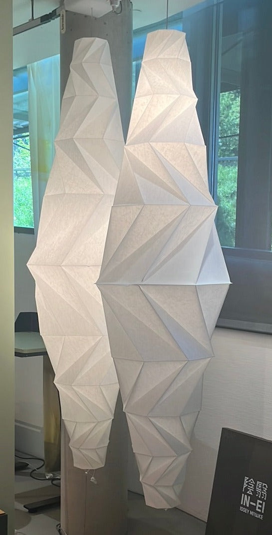 Artemide / IN-EI MINOMUSHI S / Pendelleuchte