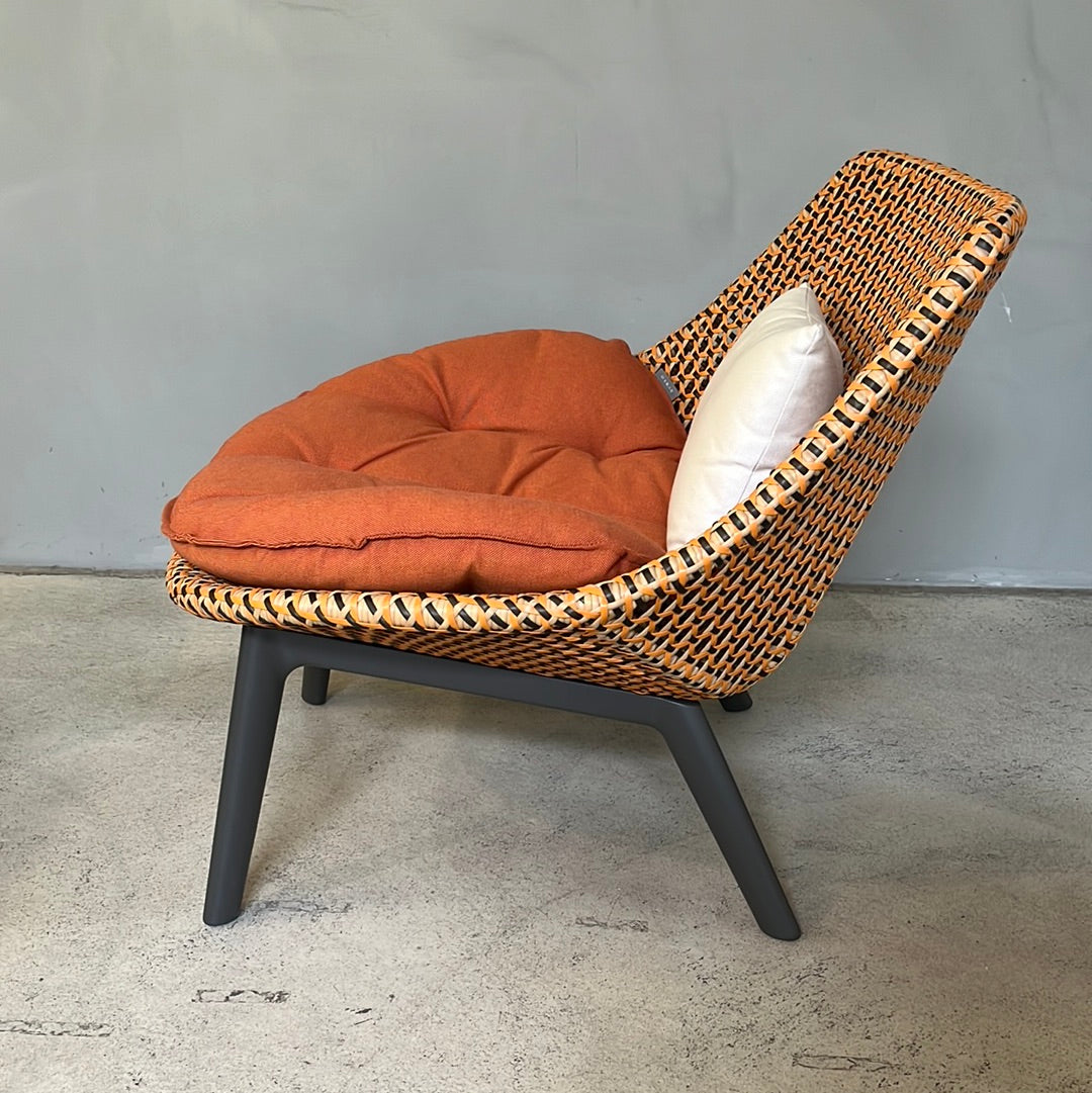 Dedon / MBRACE ALU Club Chair / Club Chair Seville