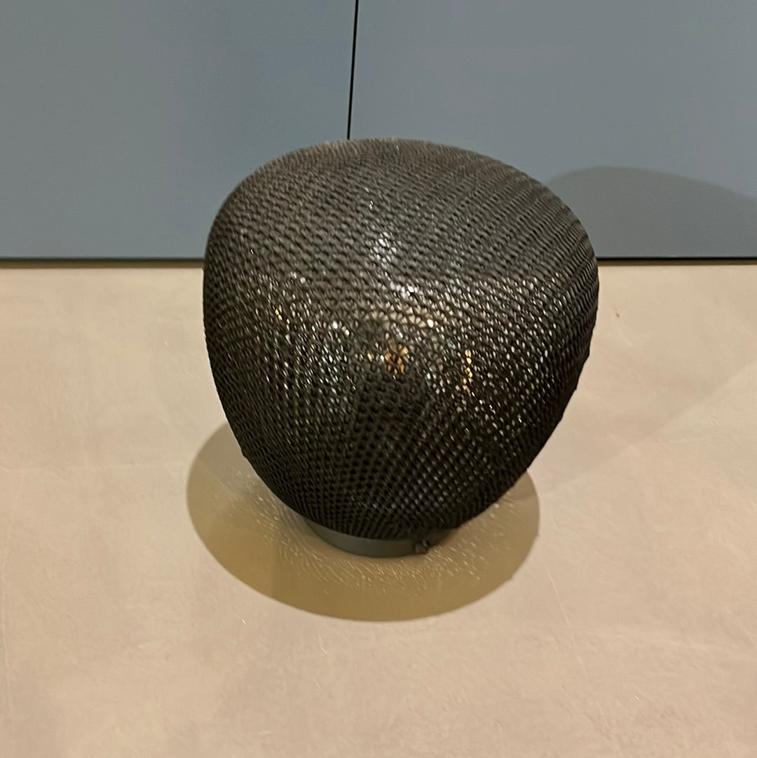 Tribu / Madame Cachet Mittel / Bodenleuchte / Schwarz