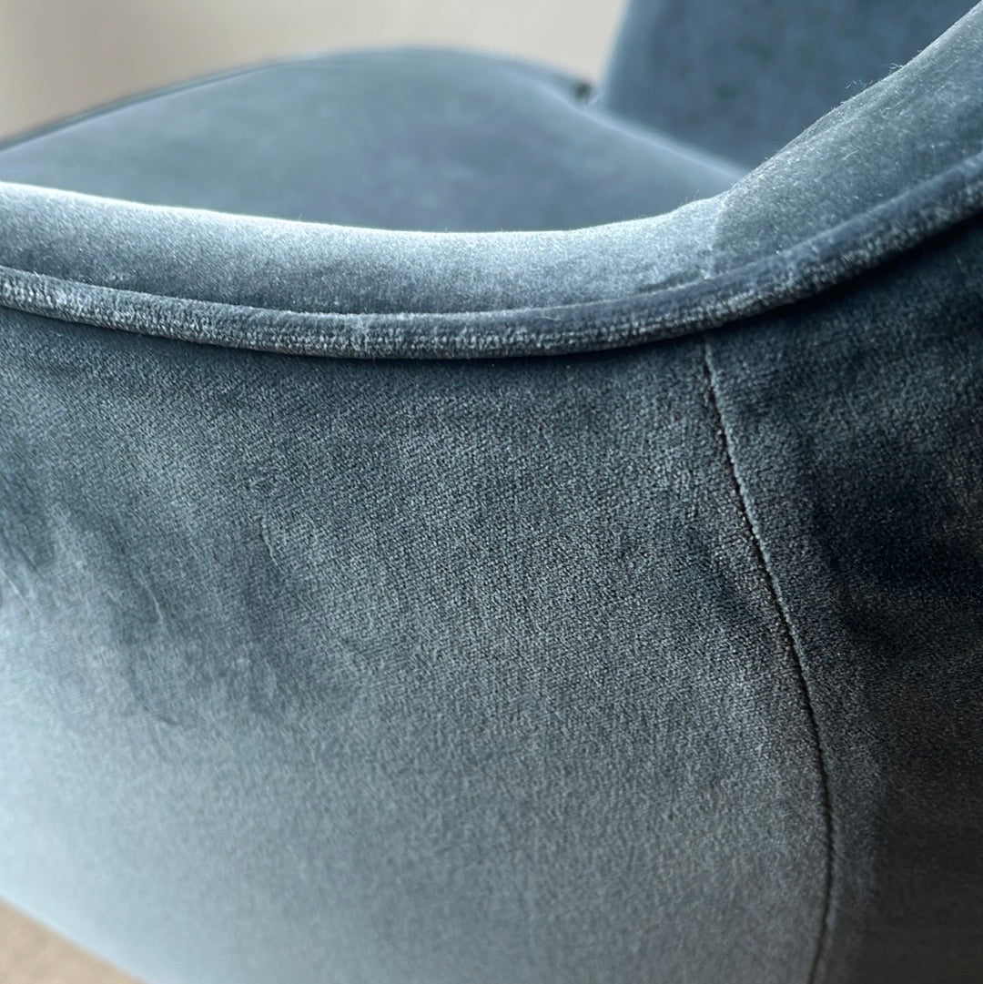 Walter Knoll / 375 / Stuhl 1375.14wo