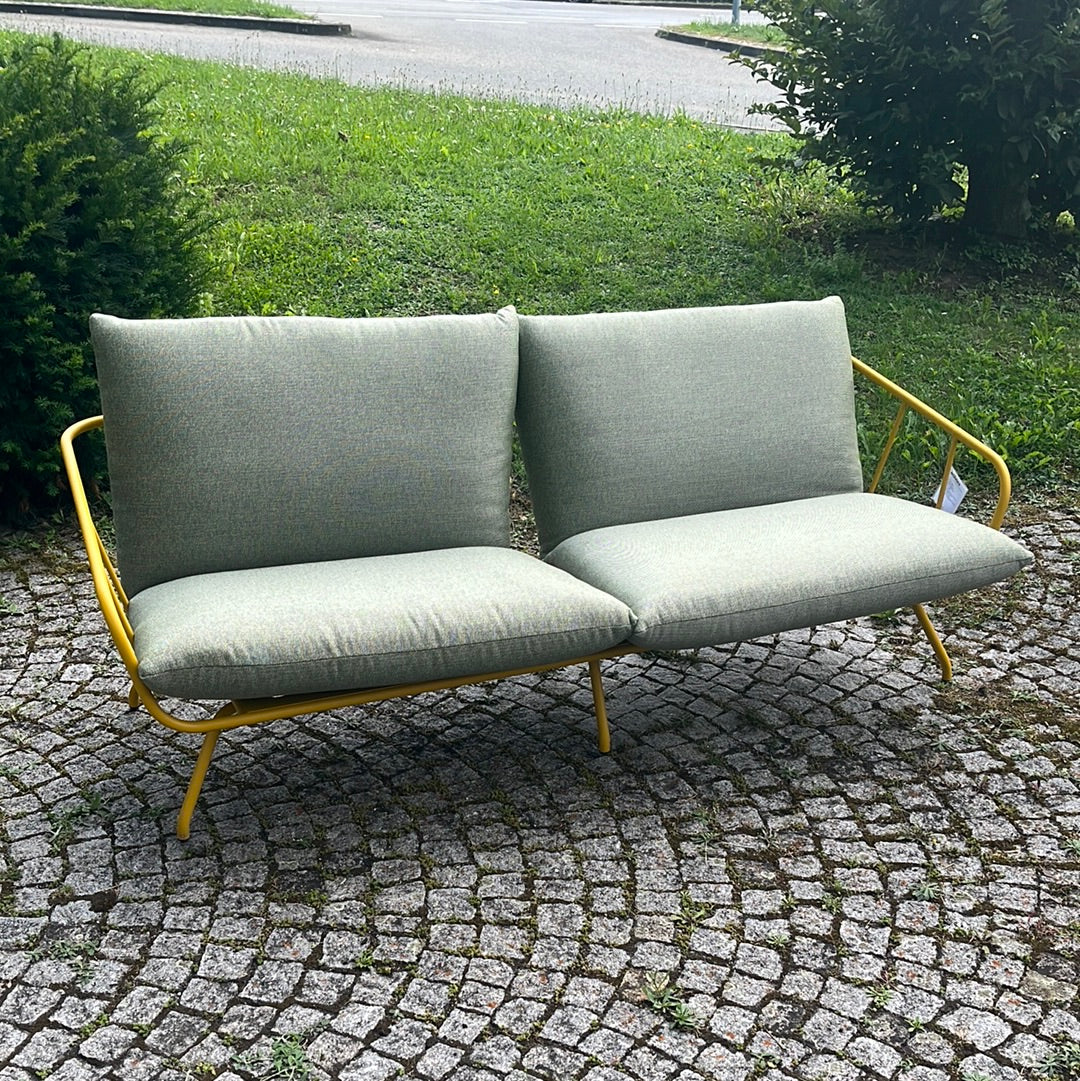 Musola / Nansa / Outdoor Sofa