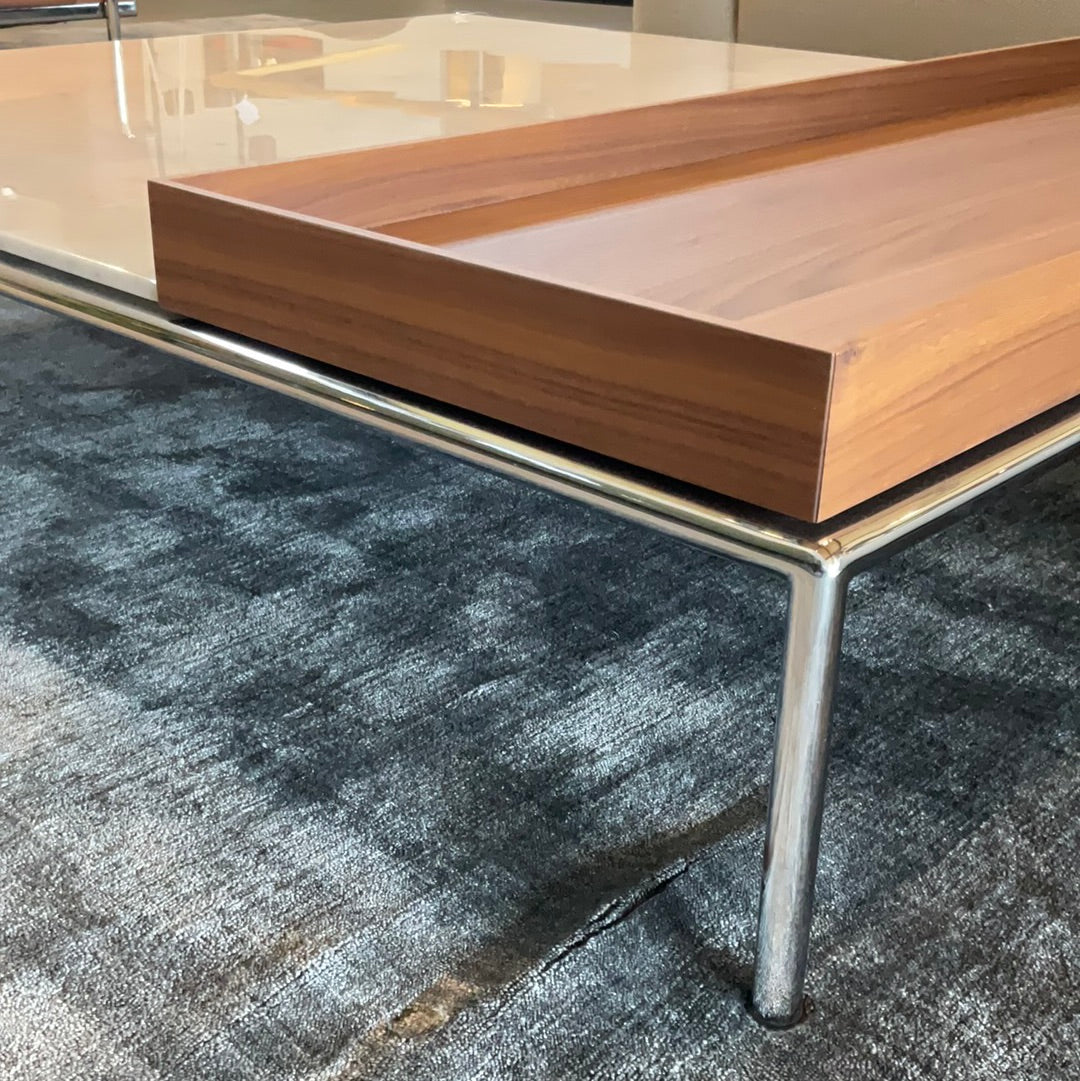 Cassina / MEX-HI / Beistelltisch