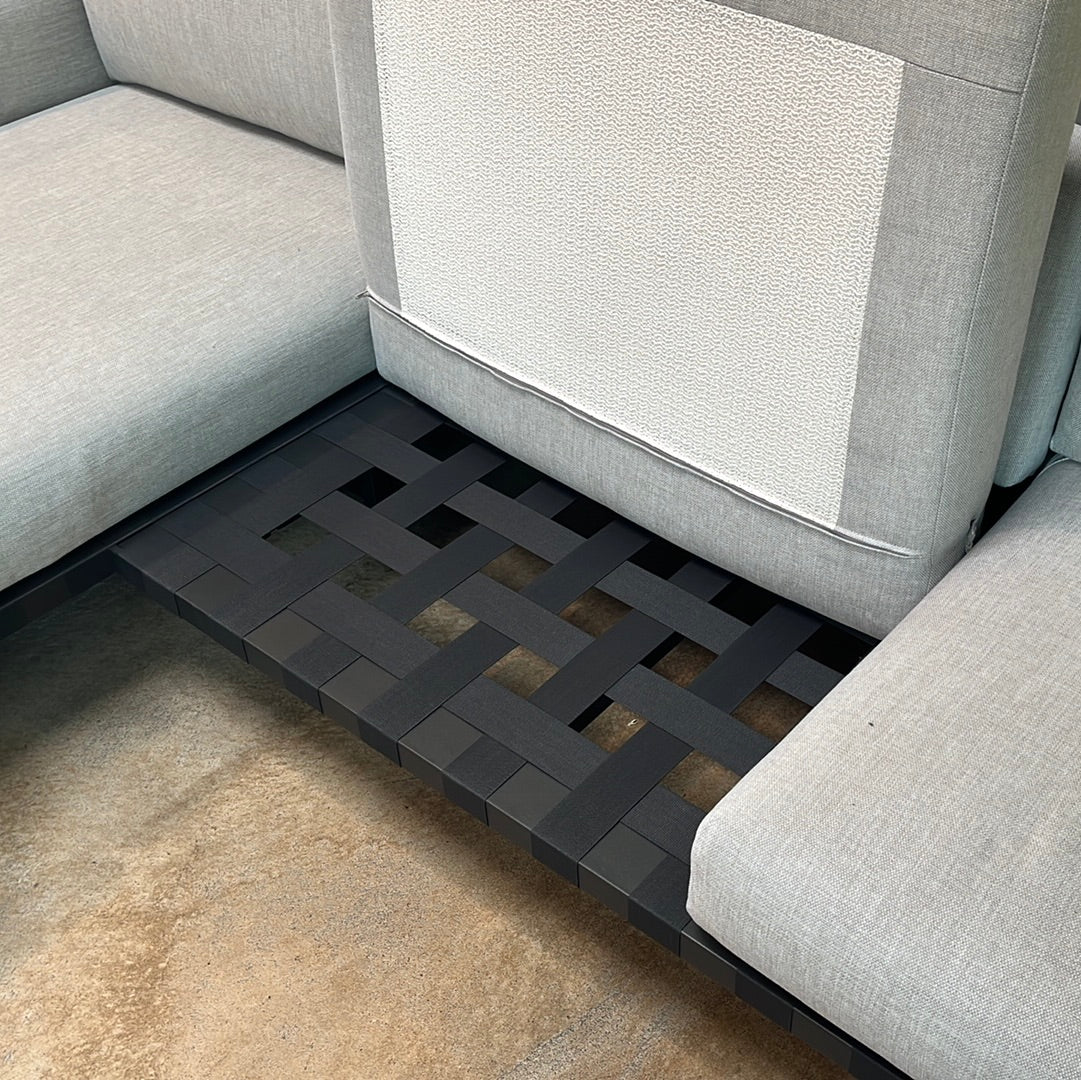 Tribu / Natal Alu Sofa / Outdoorsofa