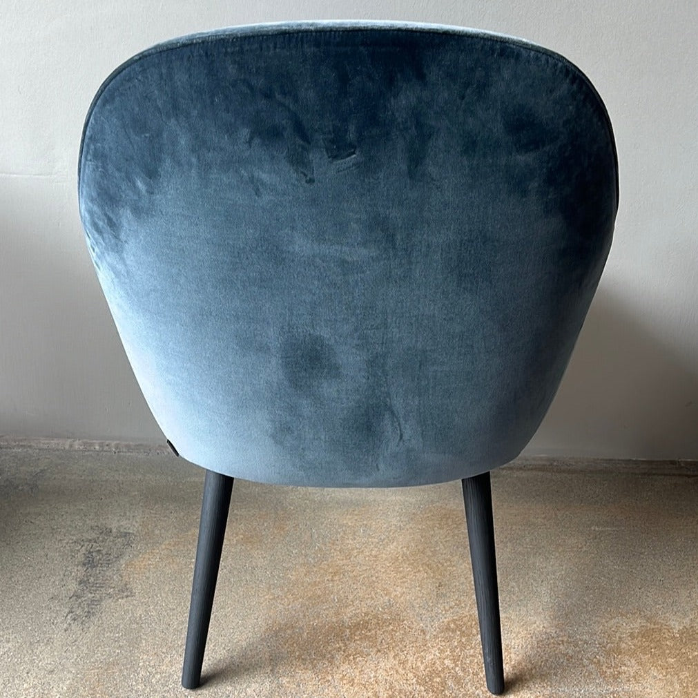 Walter Knoll / 375 / Stuhl 1375.14wo