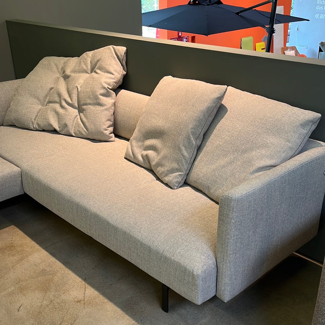 Walter Knoll / MUUD / Sofaecke