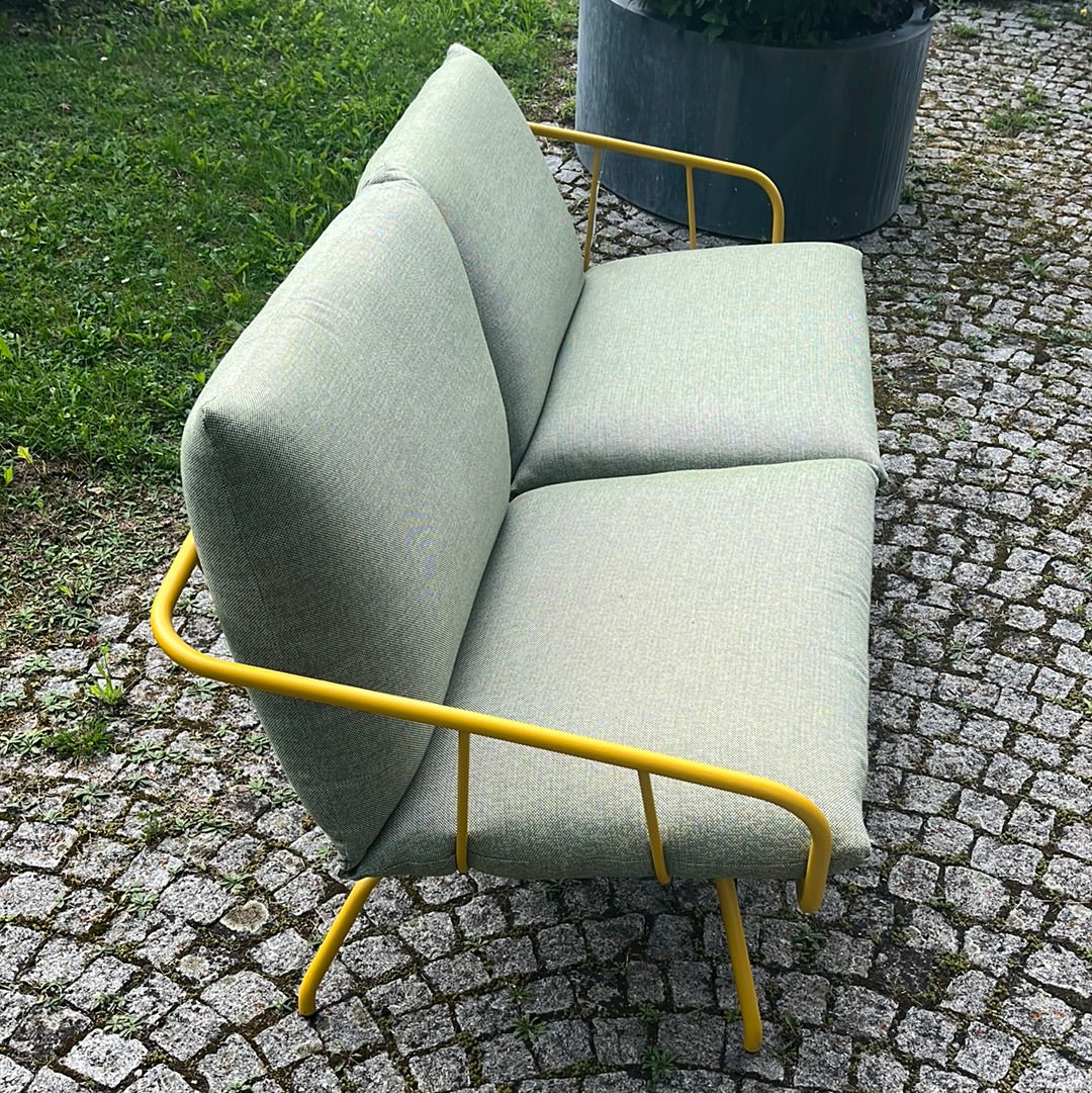 Musola / Nansa / Outdoor Sofa