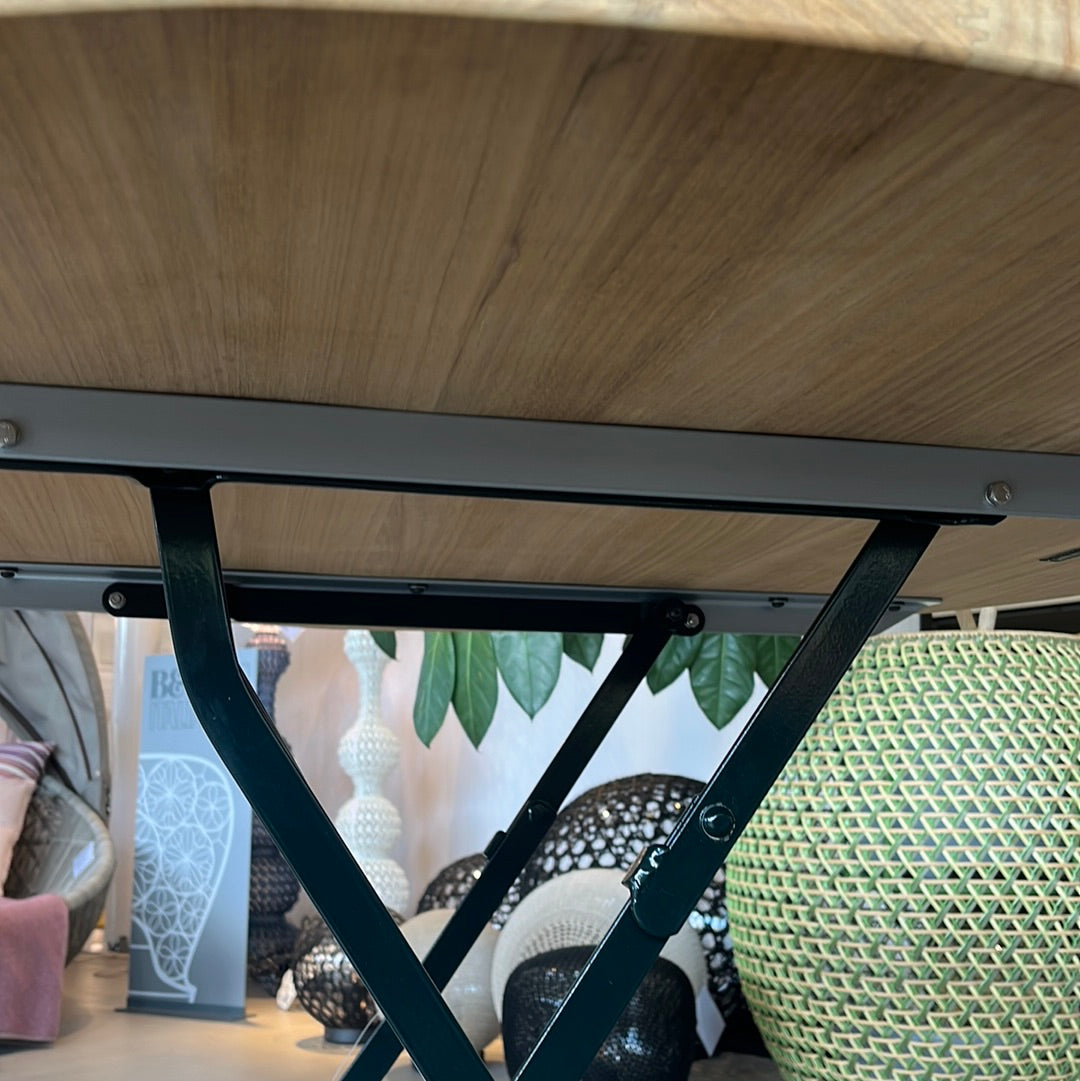 Weishäupl / Classic / Outdoor Tisch