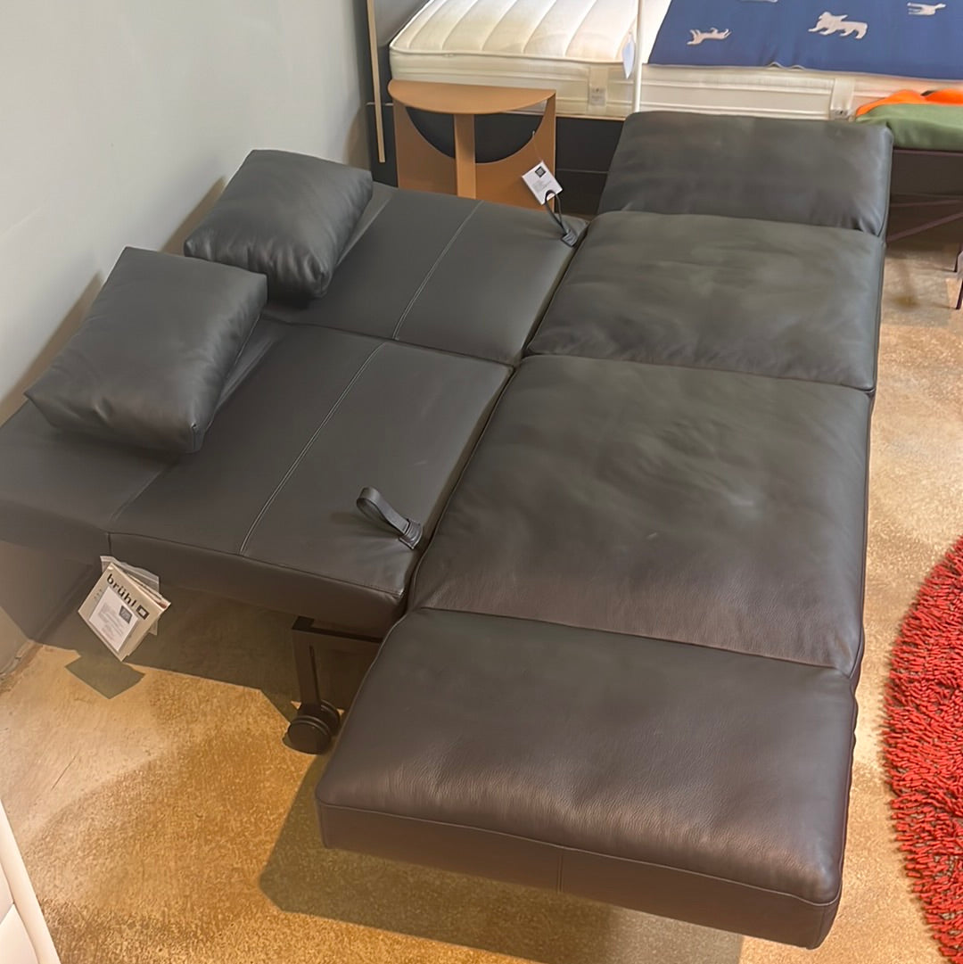 Brühl / RORO SOFT / Sofa 2 sitzig