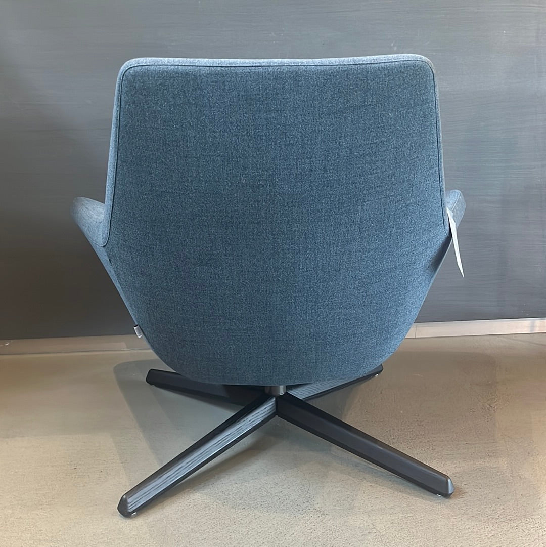 B&B Italia / Metrapolitan 14 ML100 / Sessel