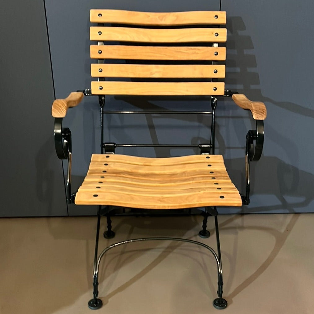 Weishäupl / Classic / Outdoor Sessel