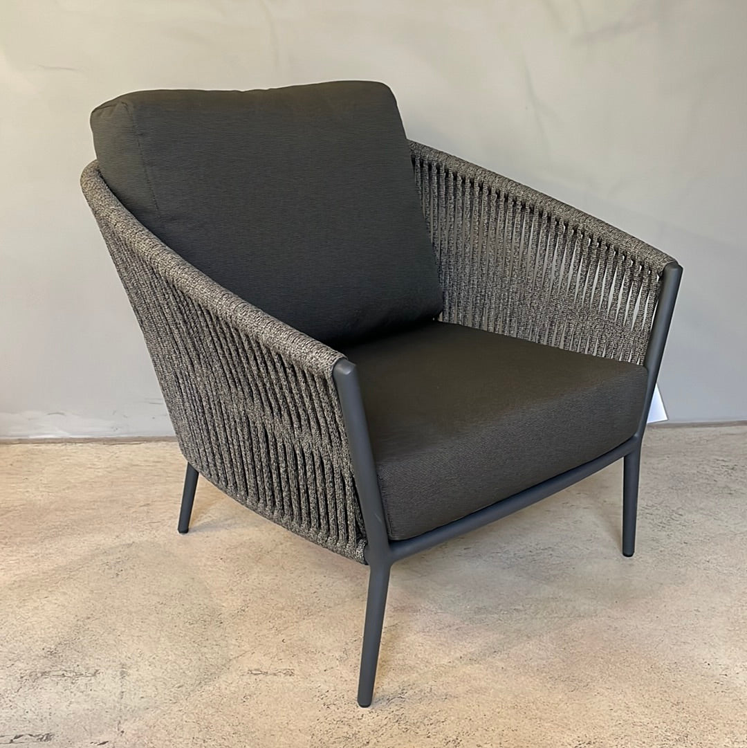 Fischer Möbel / Cosmo / Lounge Sessel