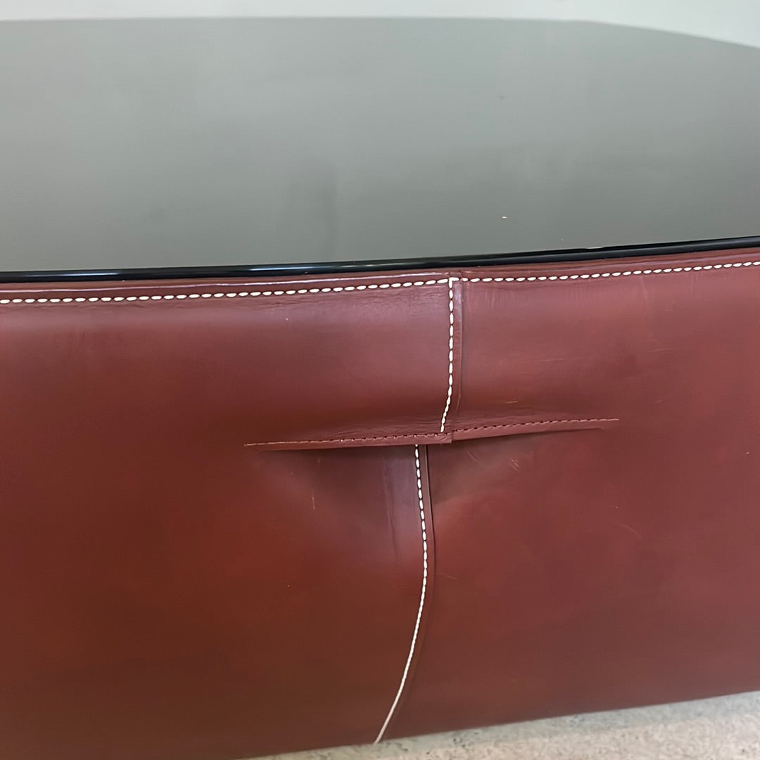 Walter Knoll / Isanka 192-T3 / Beistelltisch