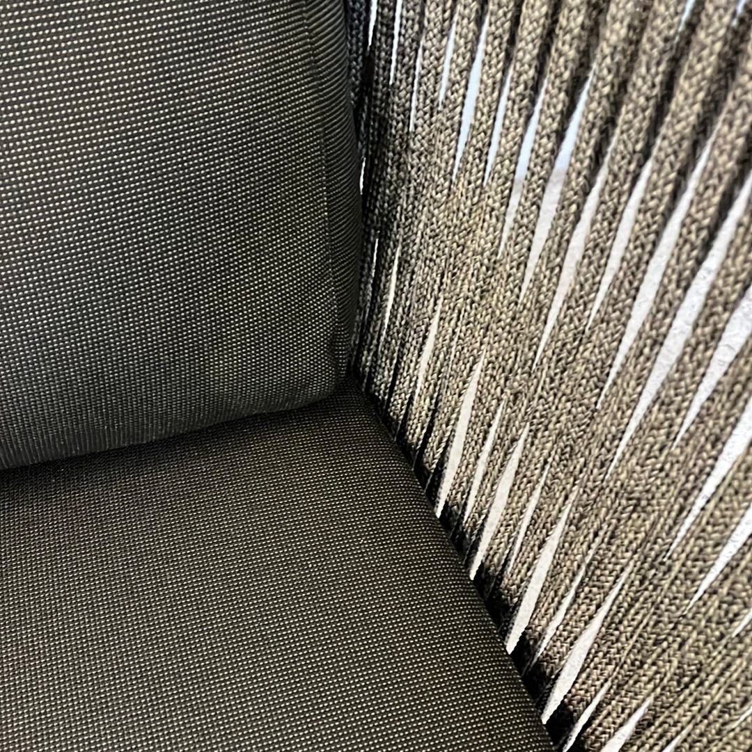 Fischer Möbel / Cosmo / Lounge Sessel
