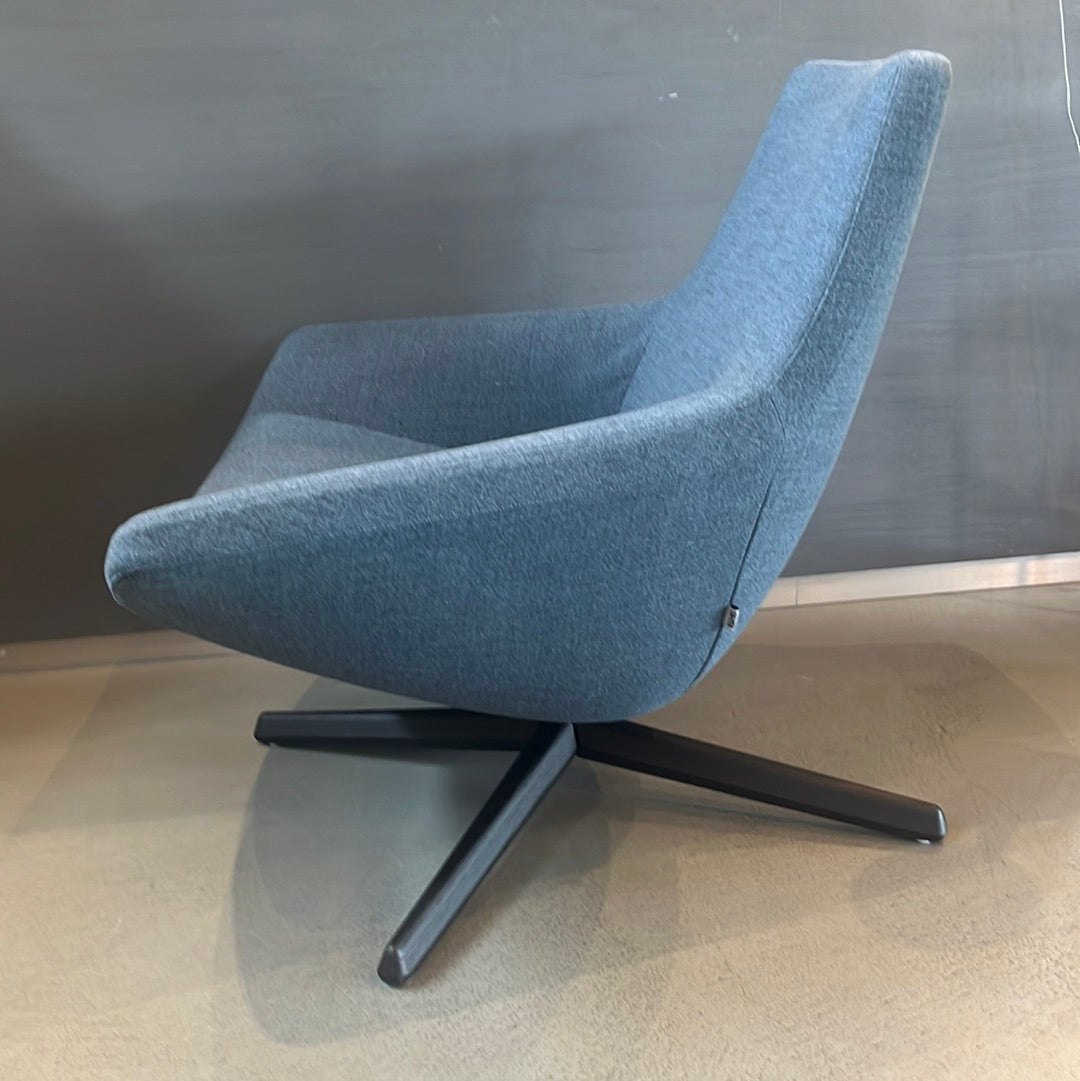 B&B Italia / Metrapolitan 14 ML100 / Sessel