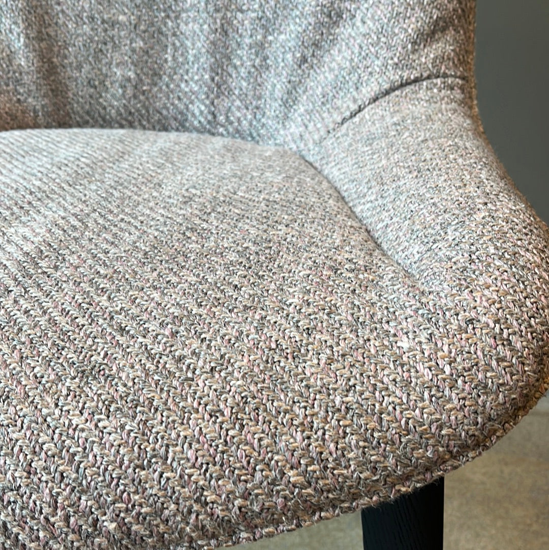Walter Knoll / Sheru 1440 / Stuhl ohne Armlehnen