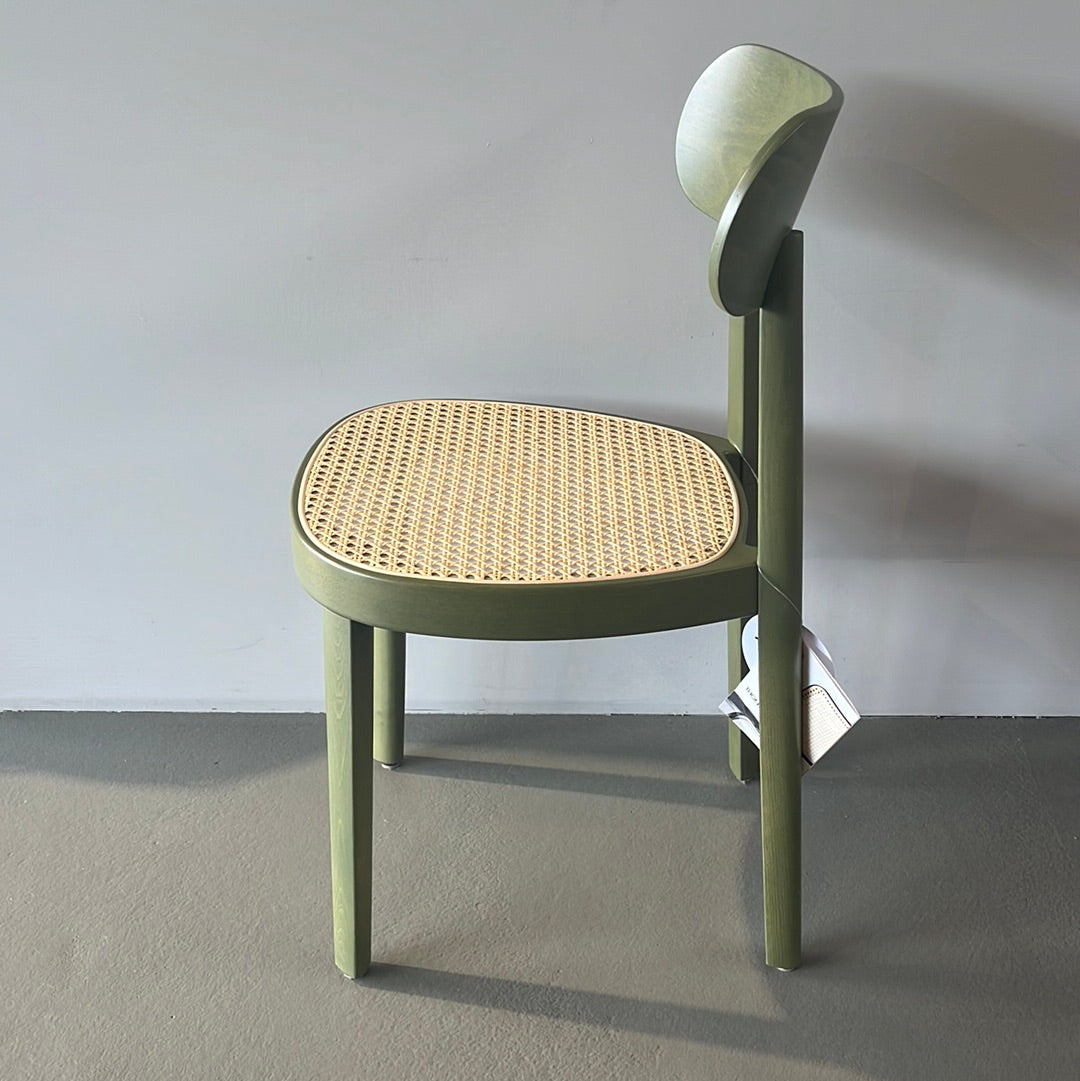 Thonet / 118 / Holzstuhl