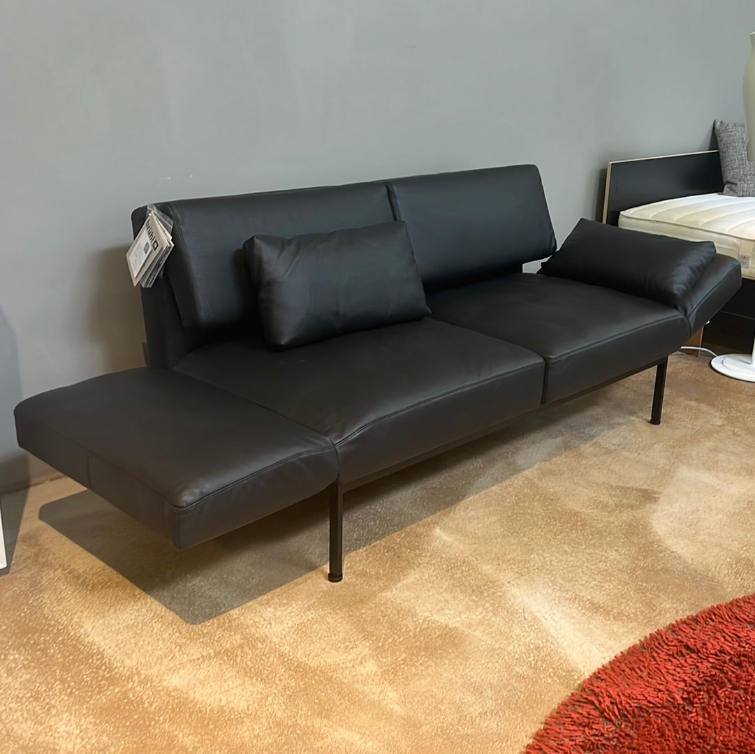 Brühl / RORO SOFT / Sofa 2 sitzig