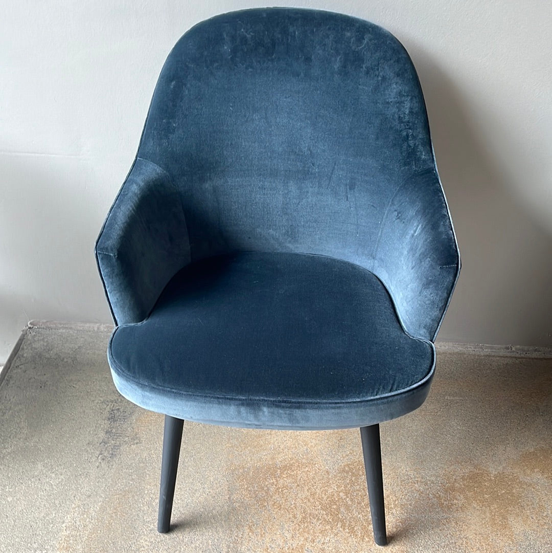 Walter Knoll / 375 / Stuhl 1375.14wo