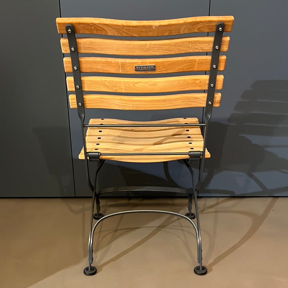 Weishäupl / Classic / Outdoor Stuhl