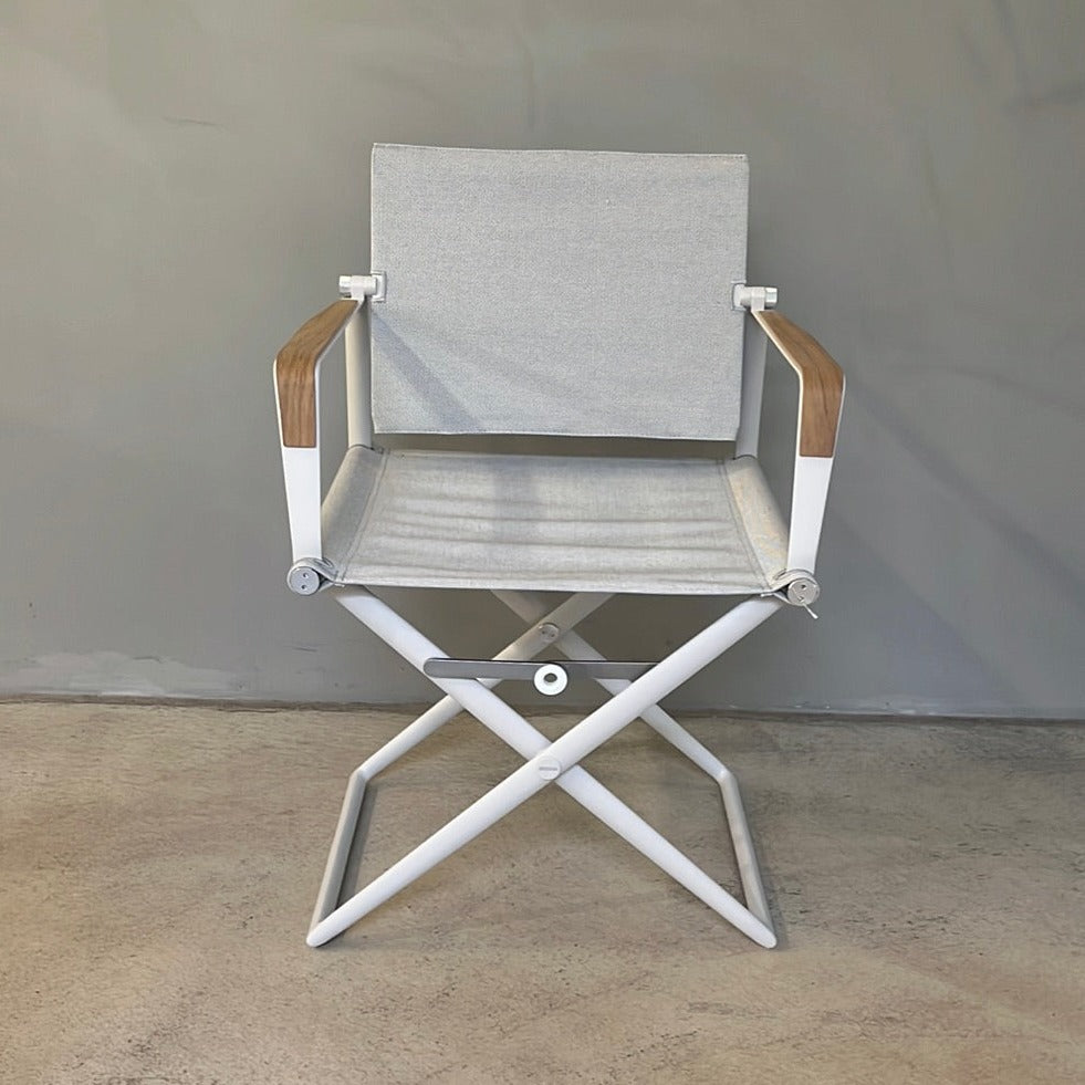 Dedon / SEAX Armchair / Armlehnstuhl