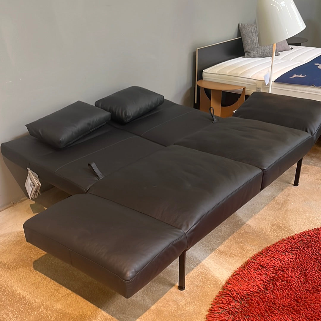 Brühl / RORO SOFT / Sofa 2 sitzig