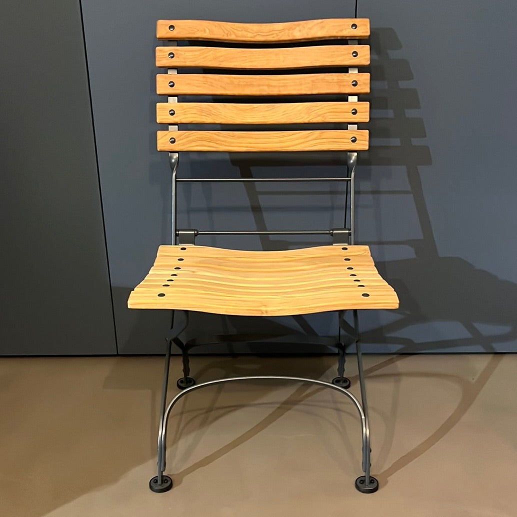 Weishäupl / Classic / Outdoor Stuhl