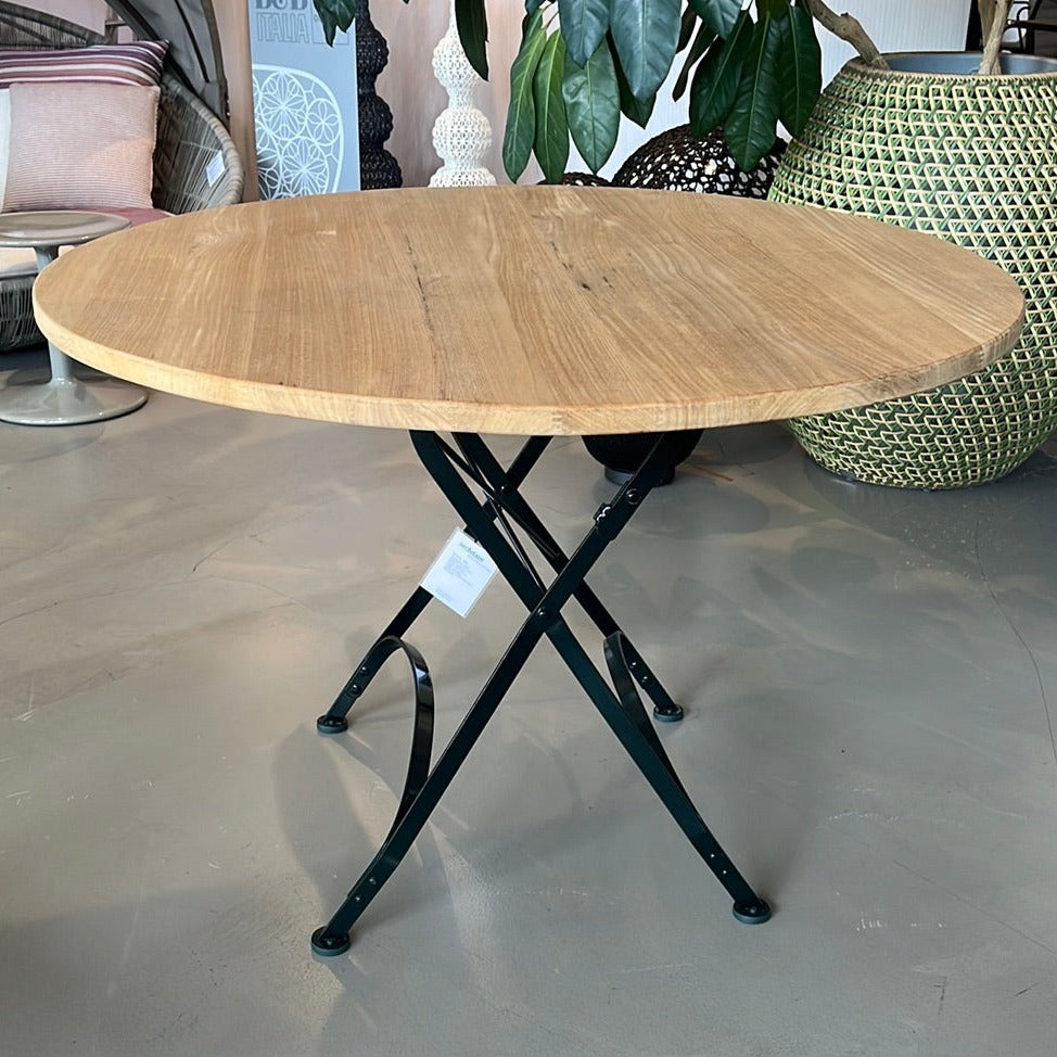 Weishäupl / Classic / Outdoor Tisch