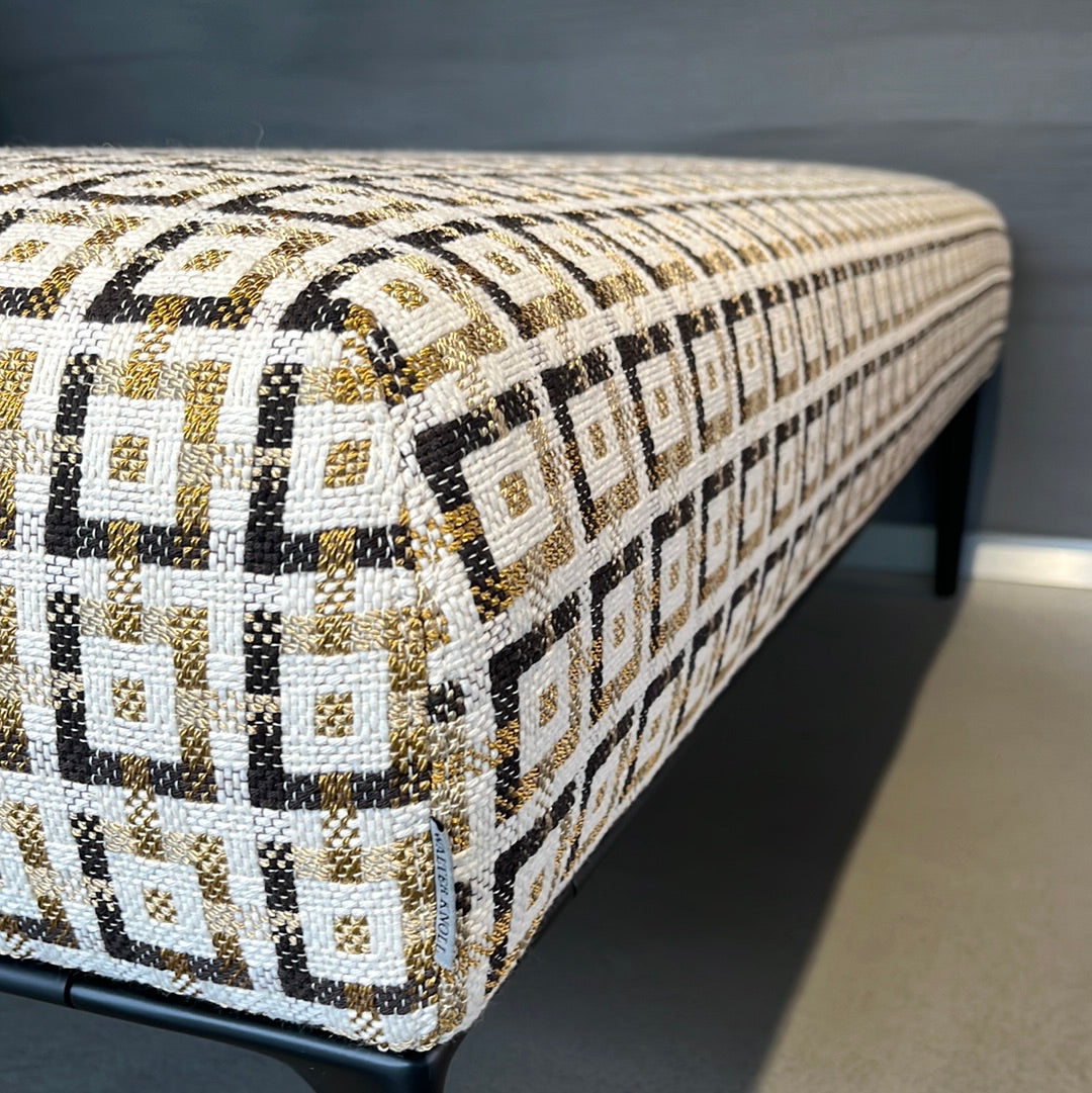 Walter Knoll / JAAN 785 / Polsterbank