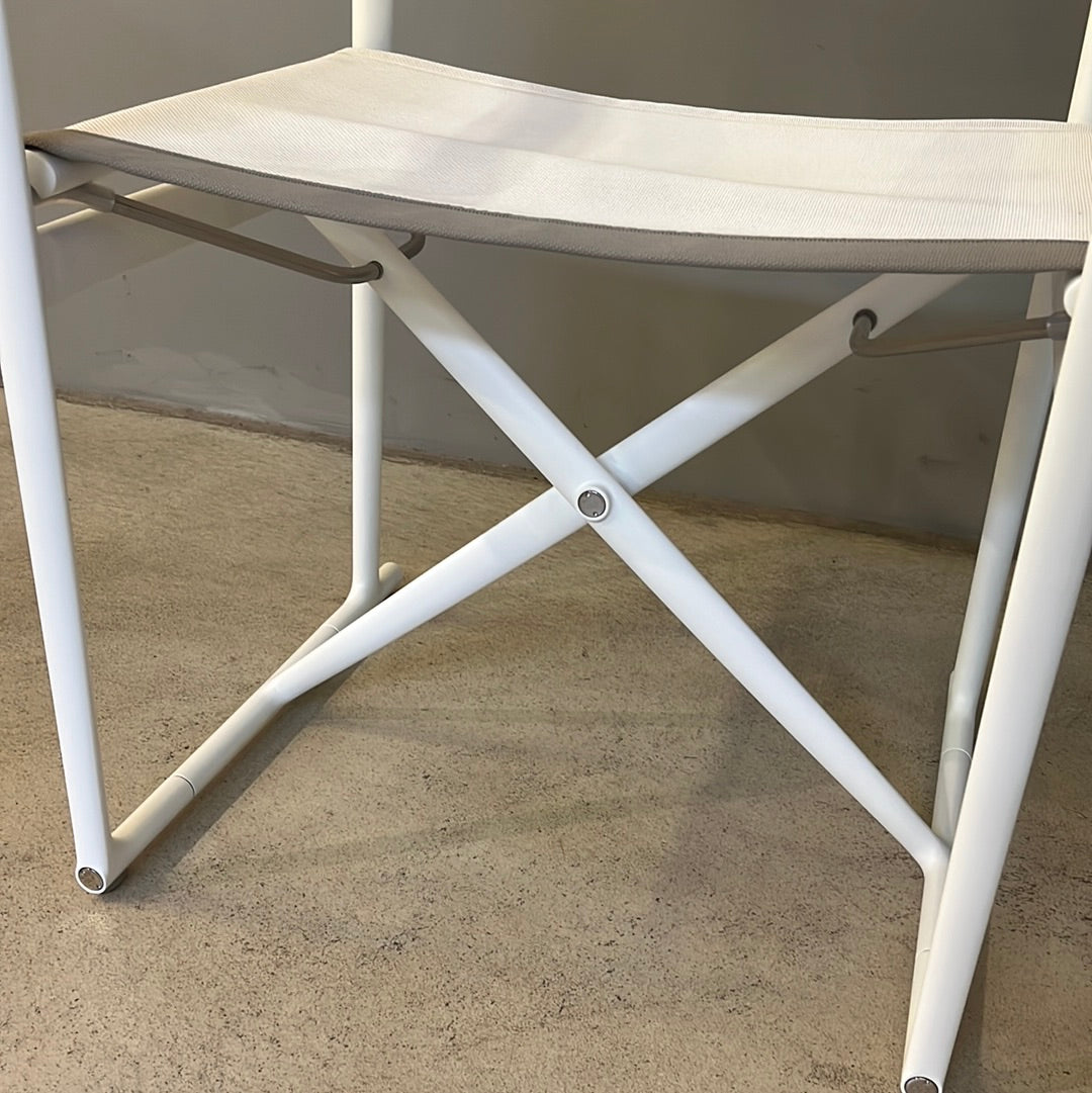 B&B Italia / MIRTO / Outdoor Klappsessel