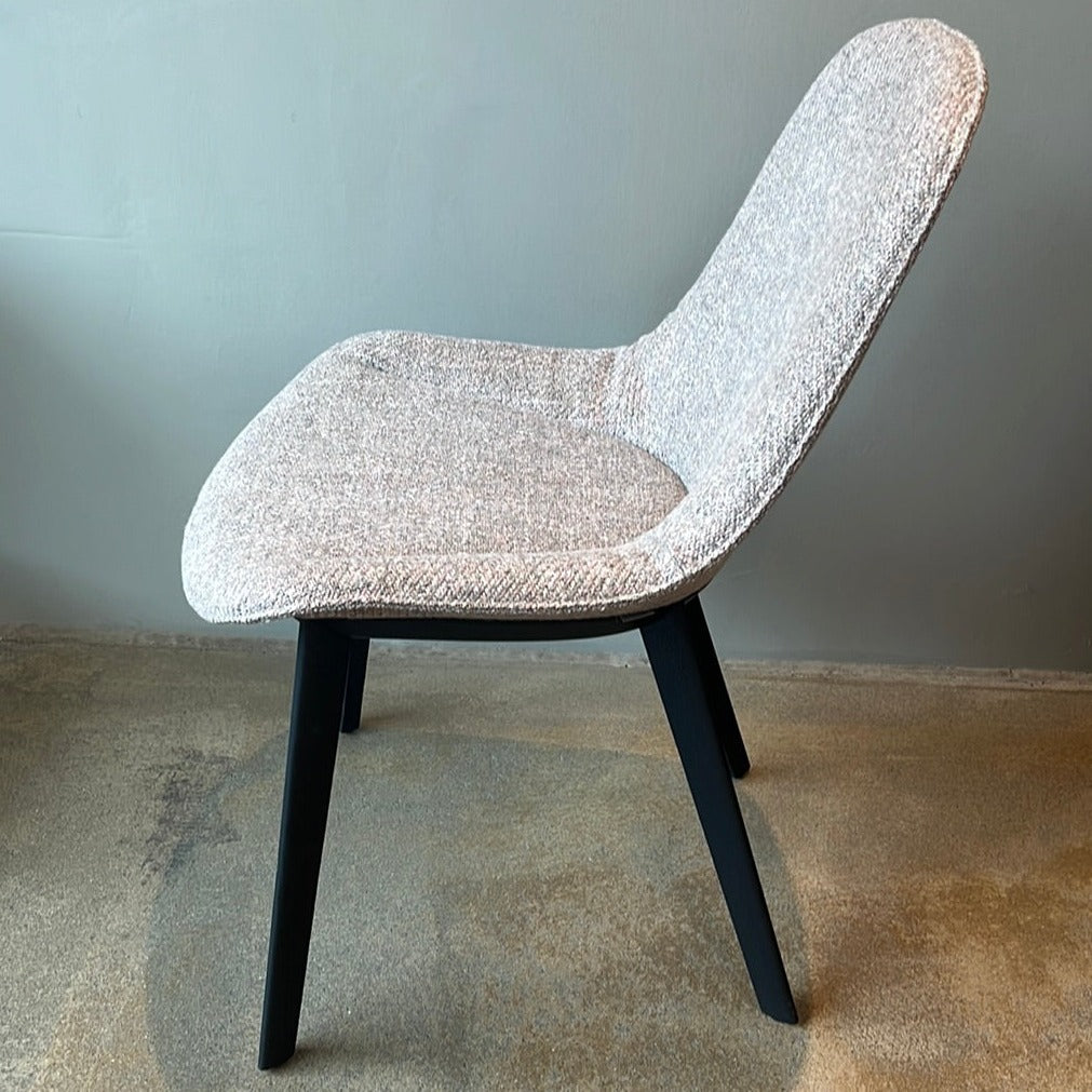 Walter Knoll / Sheru 1440 / Stuhl ohne Armlehnen