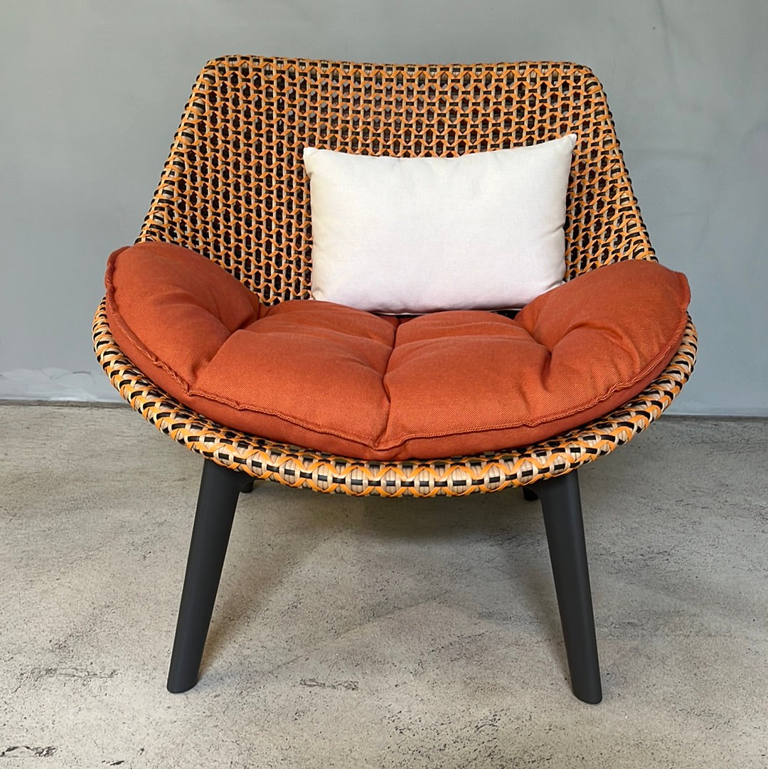 Dedon / MBRACE ALU Club Chair / Club Chair Seville