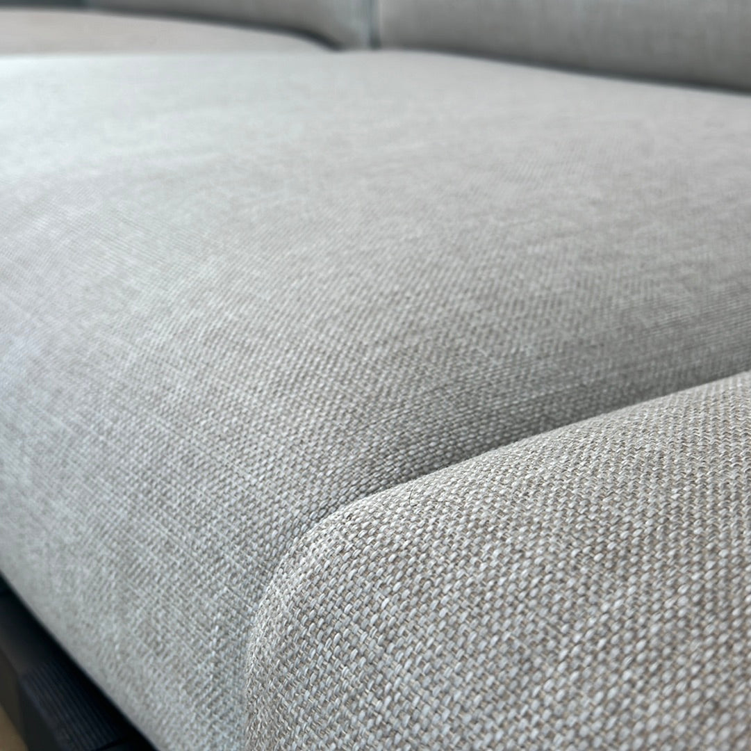 Tribu / Natal Alu Sofa / Outdoorsofa