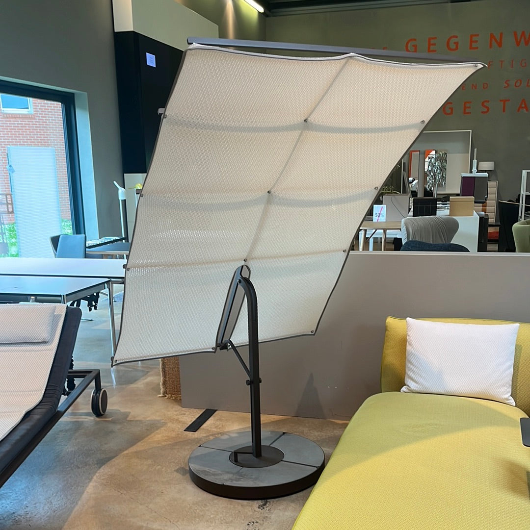 Giorgetti / GEA Sonnenschirm / Sonnenschirm