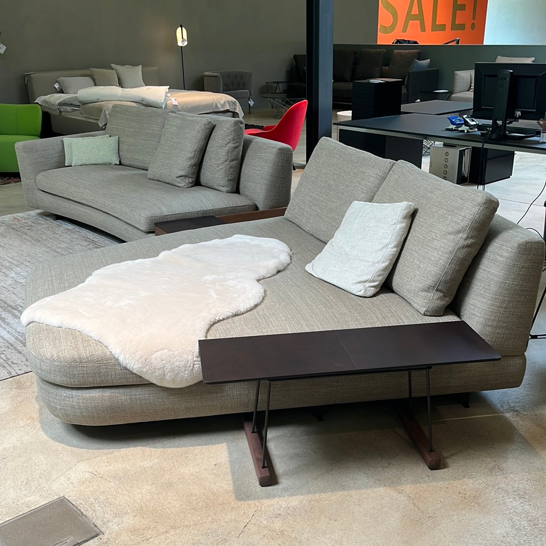 Walter Knoll / Tama Living 821/822 Version C EOOS / Sofa