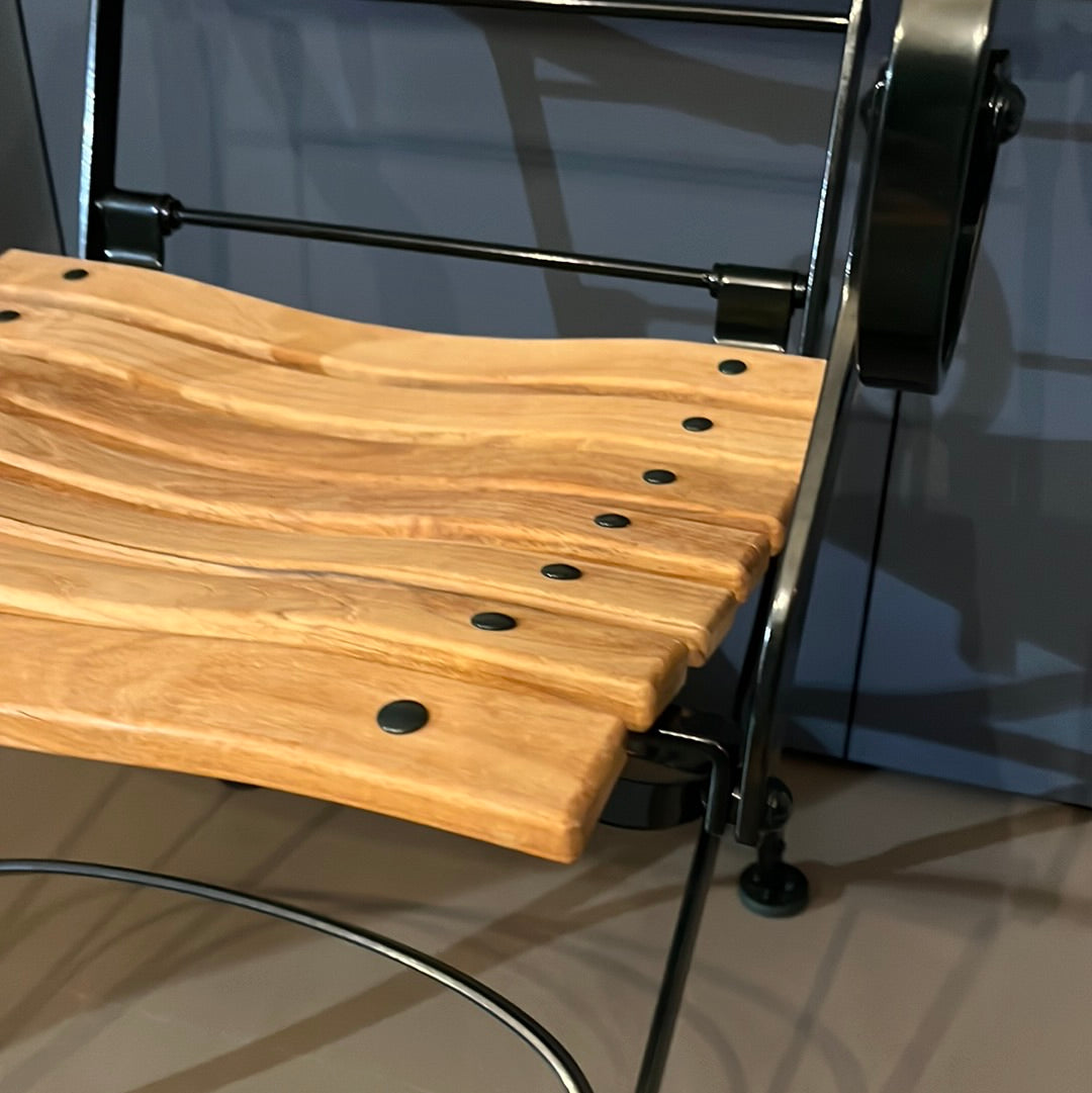 Weishäupl / Classic / Outdoor Sessel
