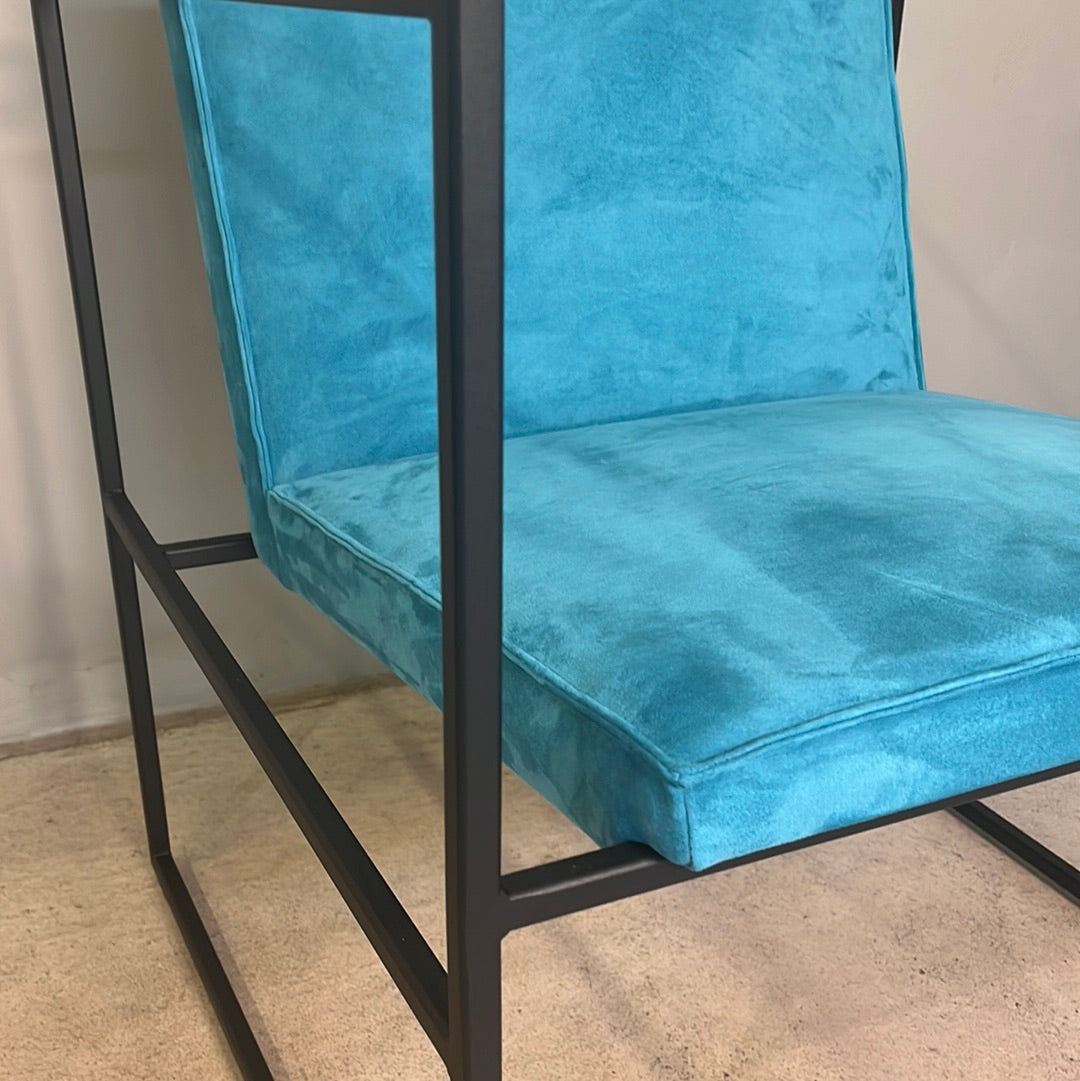 Brühl / Grace piped 1 / Sessel