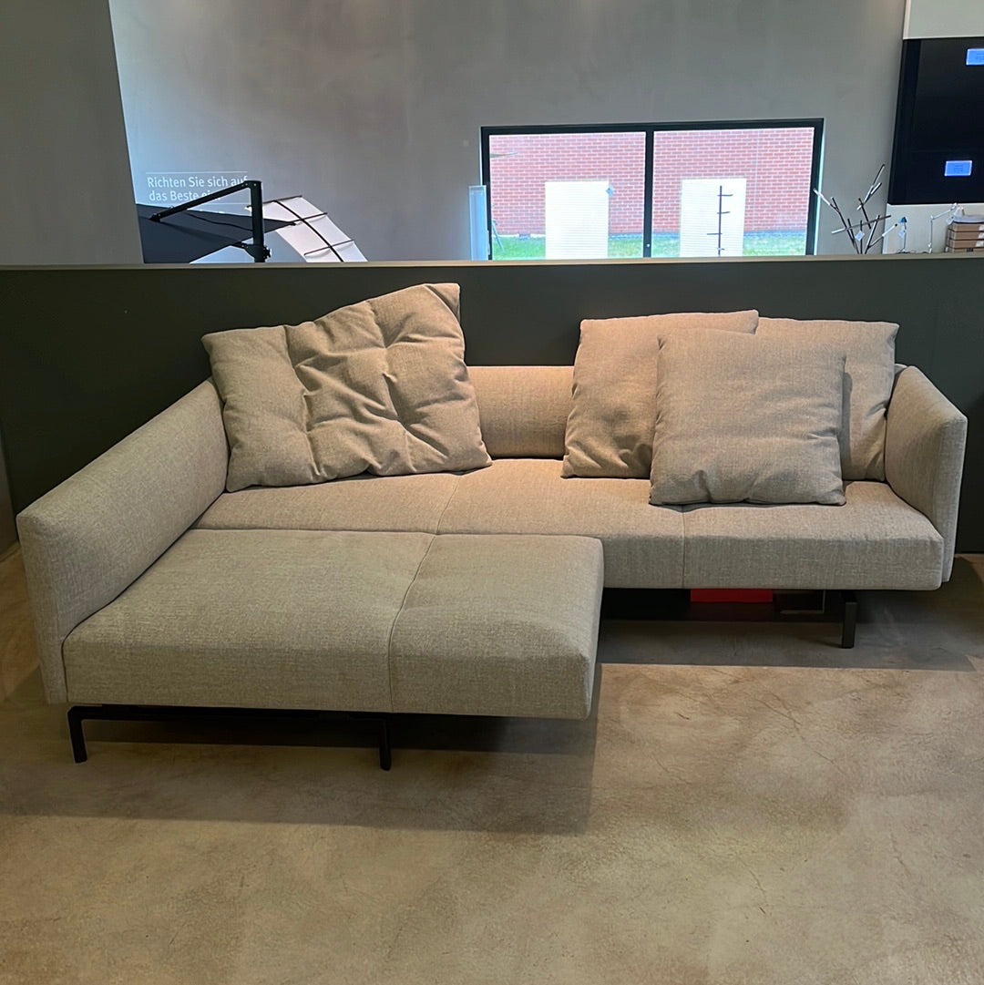Walter Knoll / MUUD / Sofaecke