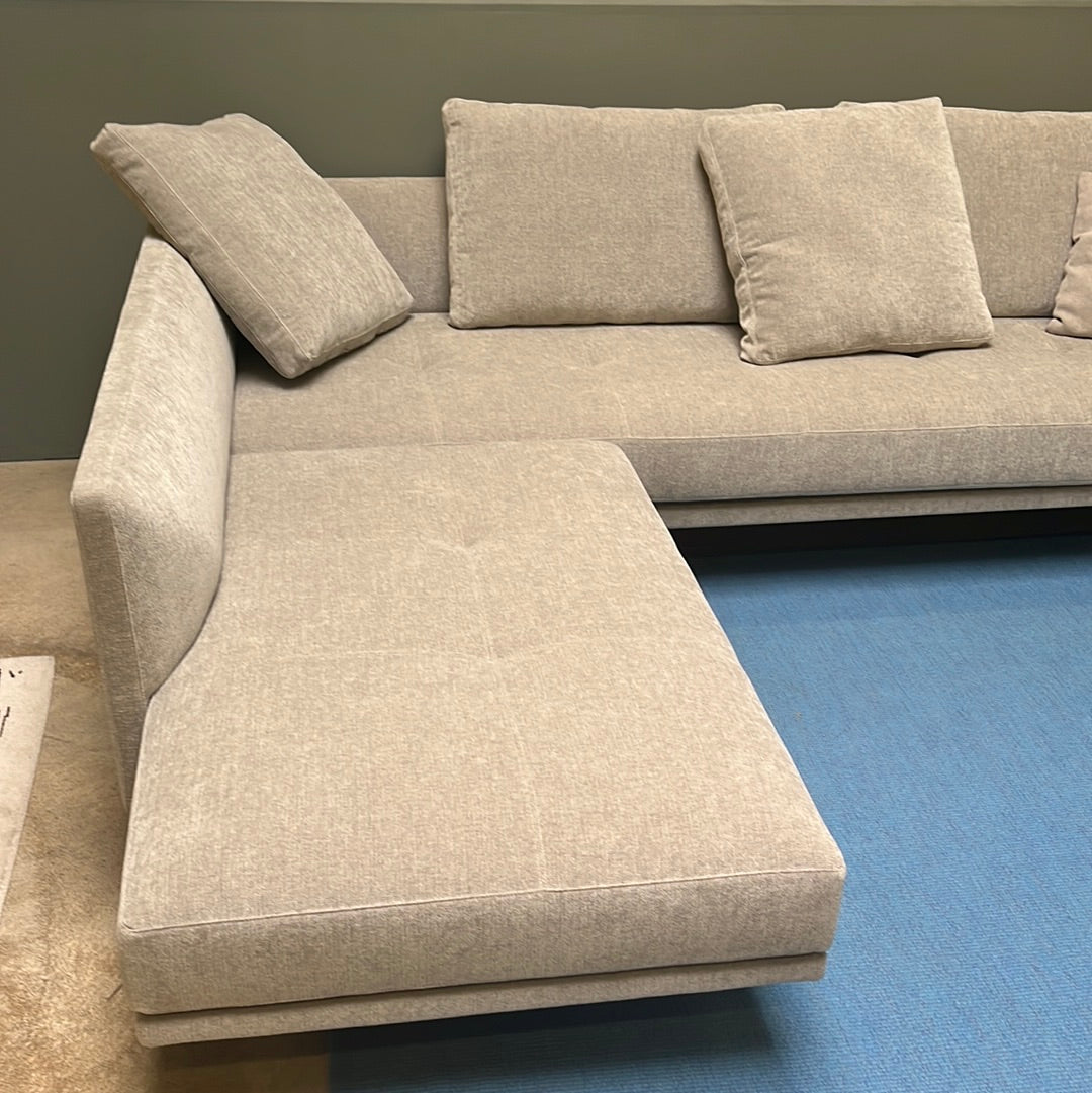 Walter Knoll / PRIME TIME / Sofaecke