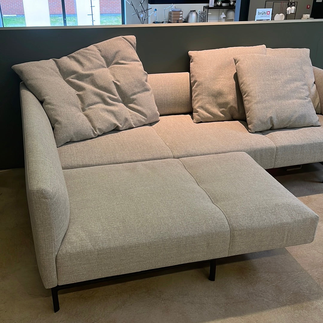 Walter Knoll / MUUD / Sofaecke