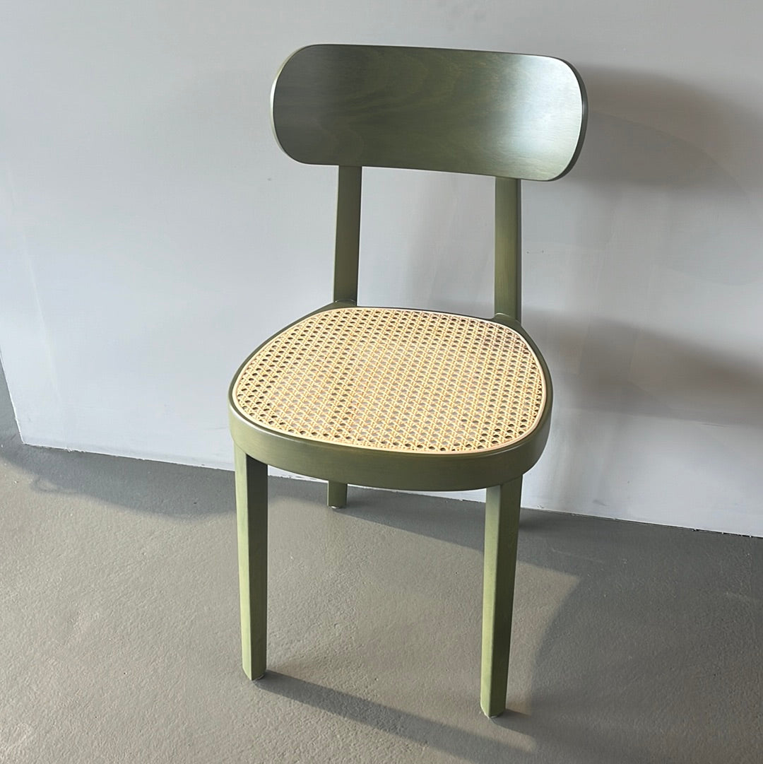 Thonet / 118 / Holzstuhl