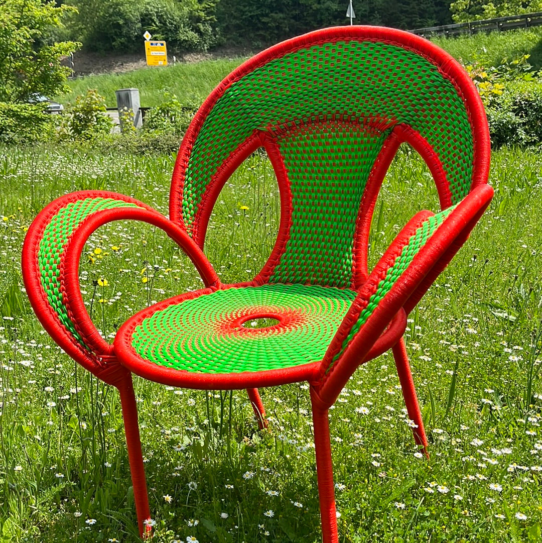 Moroso / Banjooli / Sessel