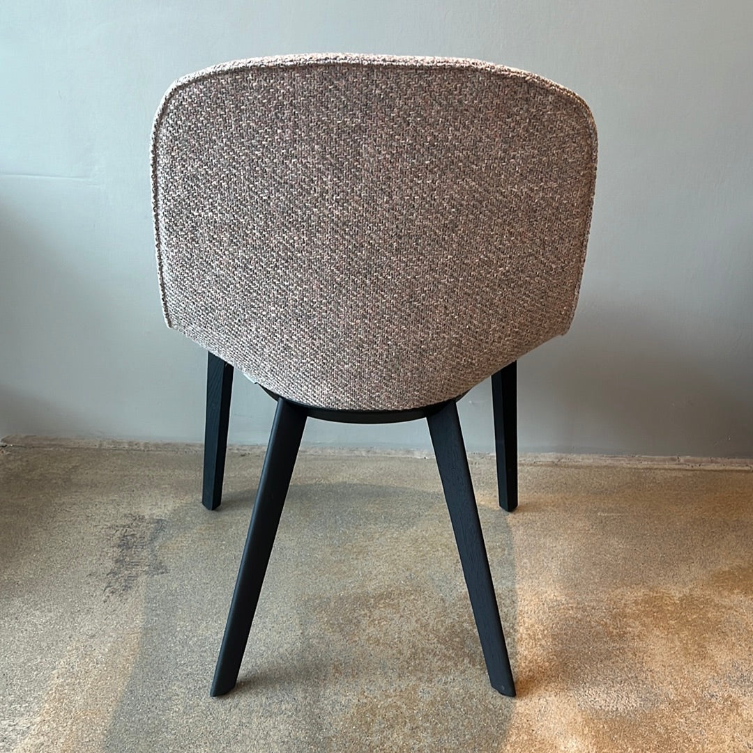 Walter Knoll / Sheru 1440 / Stuhl ohne Armlehnen