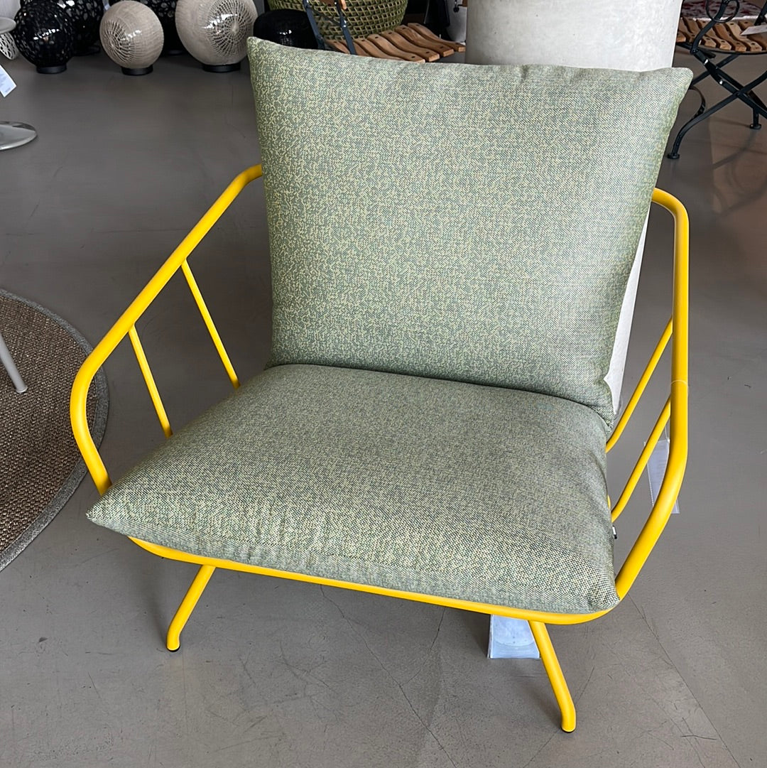 Musola / Nansa / Outdoor Sessel