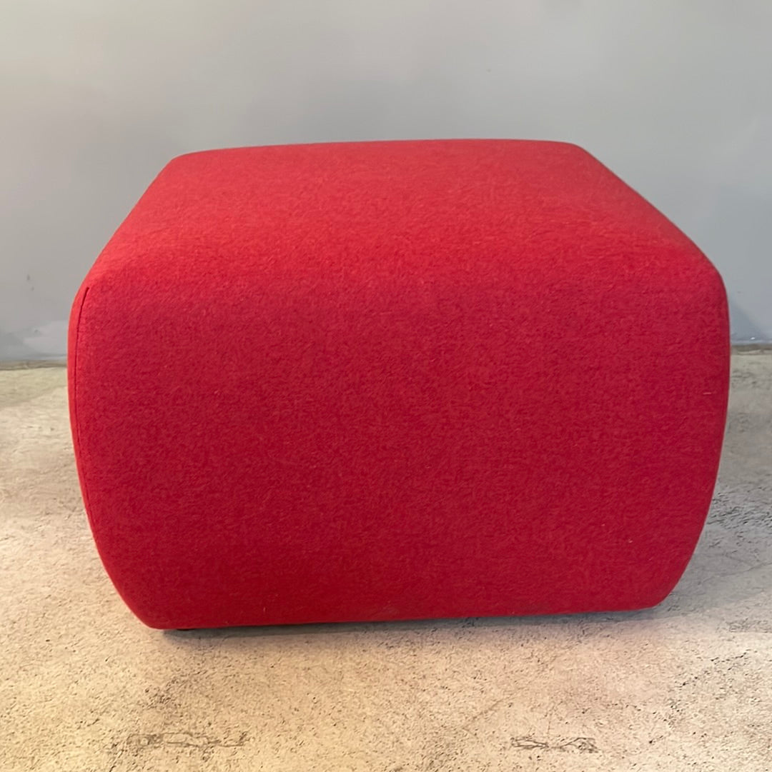 Signet / PEPO / Hocker Rot